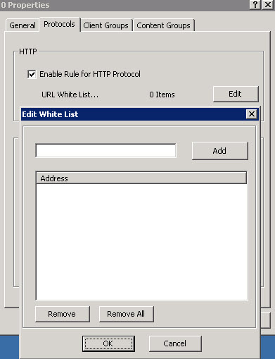 Edit White List How to troubleshoot error messages during Windows Update